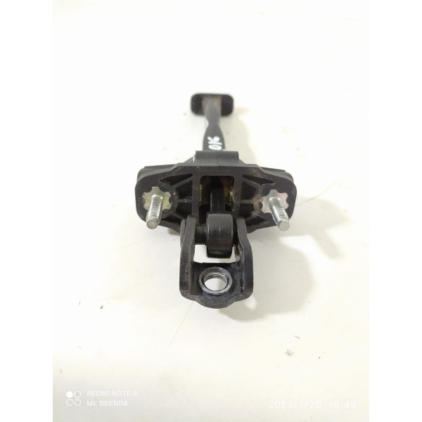 Limitador Porta Ecosport Traseiro Direito 2013/2021 Orig