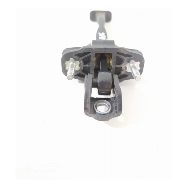 Limitador Porta Ecosport Traseiro Direito 2013/2021 Orig