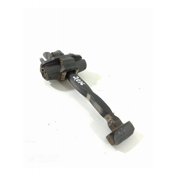 Limitador Porta Ecosport Traseiro Direito 2013/2021 Orig