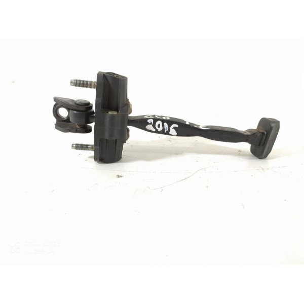 Limitador Porta Ecosport Traseiro Esquerdo 2013/2021 Orig