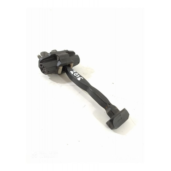 Limitador Porta Ecosport Traseiro Esquerdo 2013/2021 Orig