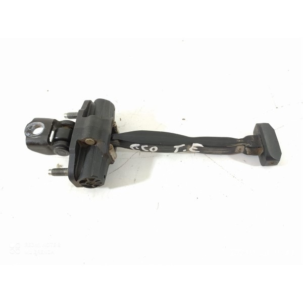 Limitador Porta Ecosport Traseiro Esquerdo 2013/2021 Orig