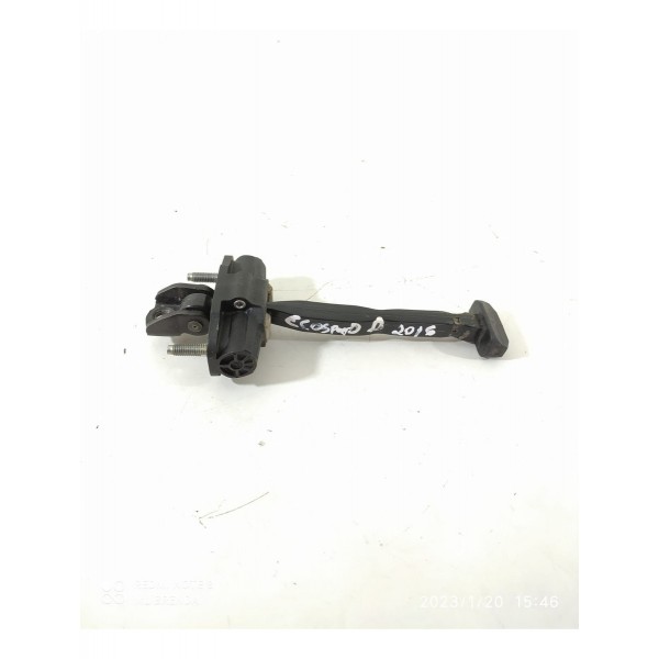 Limitador Porta Ecosport Dianteiro Direito 2013/2021 Orig