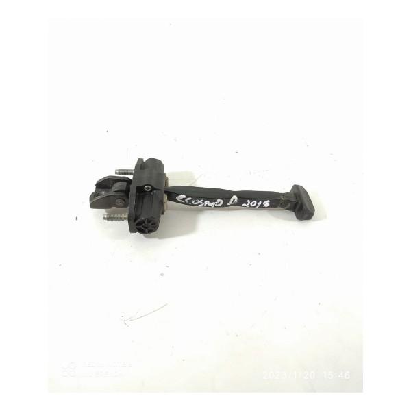 Limitador Porta Ecosport Dianteiro Direito 2013/2021 Orig