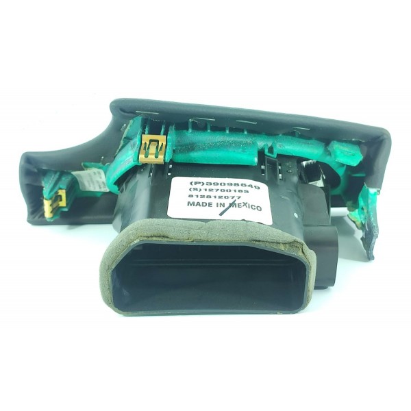 Difusor Ar Cruze 1.4 Esquerdo 2017/2023 13377230