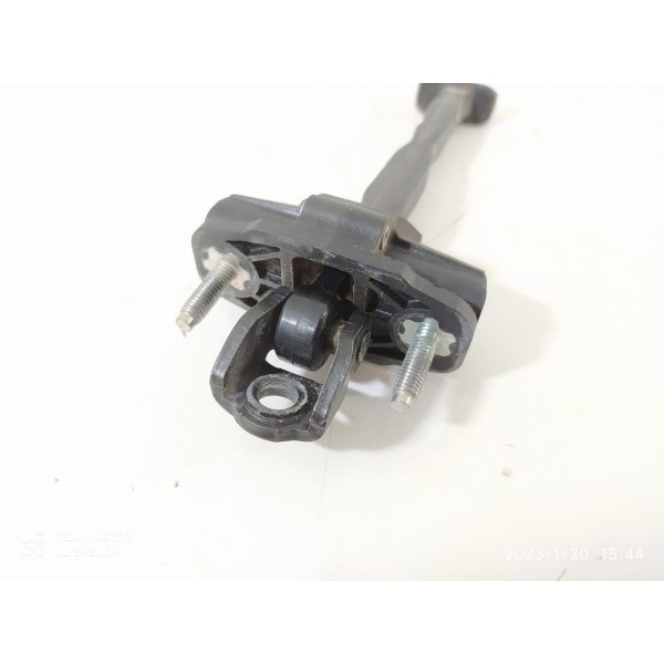 Limitador Porta Ecosport Dianteiro Esquerdo 2013/2021 Orig