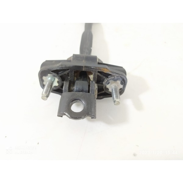 Limitador Porta Ecosport Dianteiro Esquerdo 2013/2021 Orig