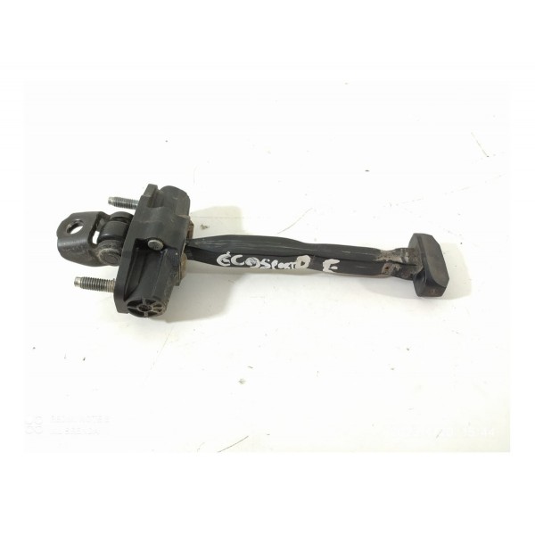 Limitador Porta Ecosport Dianteiro Esquerdo 2013/2021 Orig