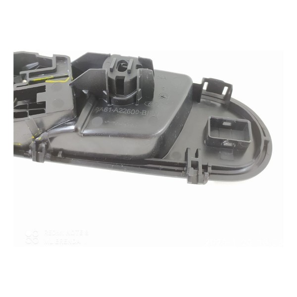 Maçaneta Ecosport Int Dianteira Direi 2013/2017 8a61a22600bf