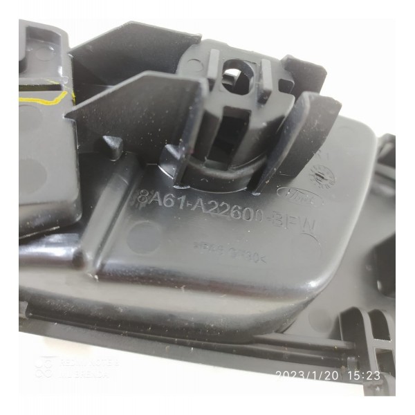 Maçaneta Ecosport Int Dianteira Direi 2013/2017 8a61a22600bf