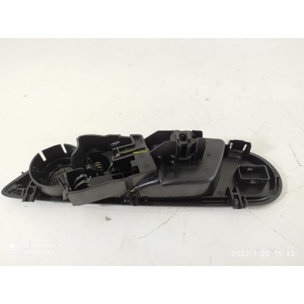 Maçaneta Ecosport Int Dianteira Direi 2013/2017 8a61a22600bf