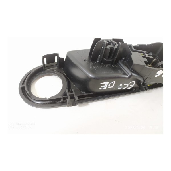 Maçaneta Ecosport Dianteira Esquerda 2013/2017 8a61a22601afw