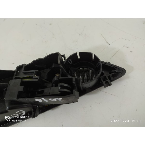 Maçaneta Ecosport Dianteira Esquerda 2013/2017 8a61a22601afw