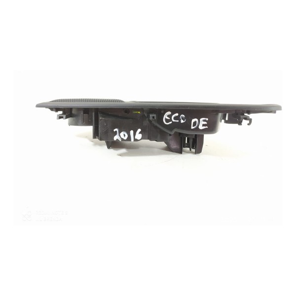 Maçaneta Ecosport Dianteira Esquerda 2013/2017 8a61a22601afw