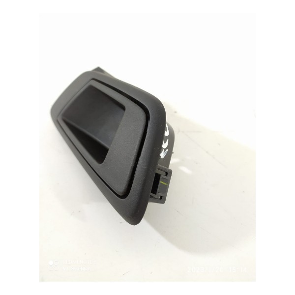 Maçaneta Int Ecosport Traseira Direita 2013/2916 8a61a22600