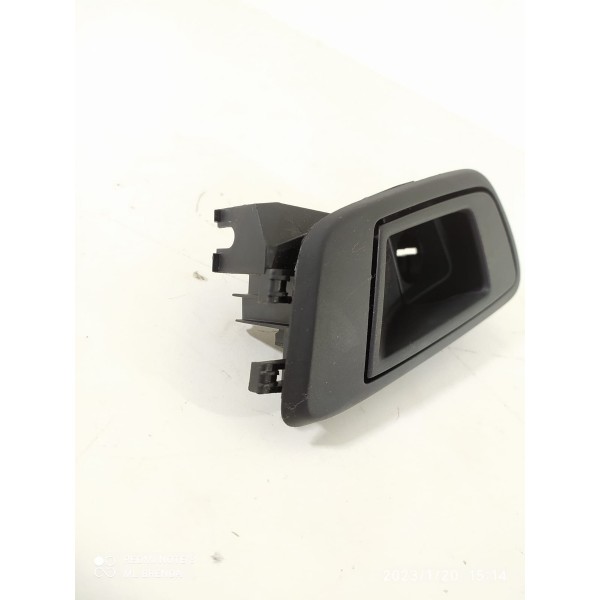 Maçaneta Int Ecosport Traseira Direita 2013/2916 8a61a22600