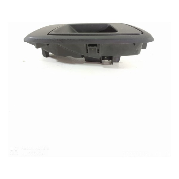 Maçaneta Int Ecosport Traseira Direita 2013/2916 8a61a22600