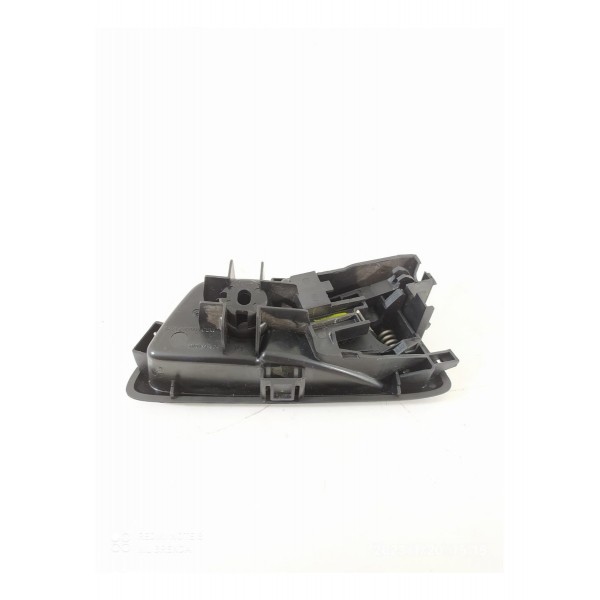 Maçaneta Int Ecosport Traseira Direita 2013/2916 8a61a22600