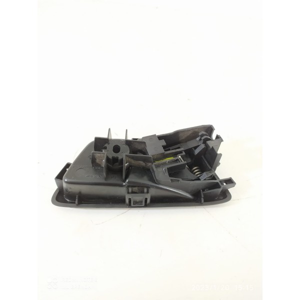 Maçaneta Int Ecosport Traseira Direita 2013/2916 8a61a22600