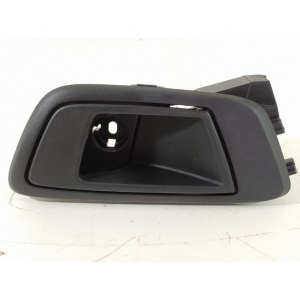 Maçaneta Int Ecosport Traseira Esquerda 2013/2017 8a61a22601