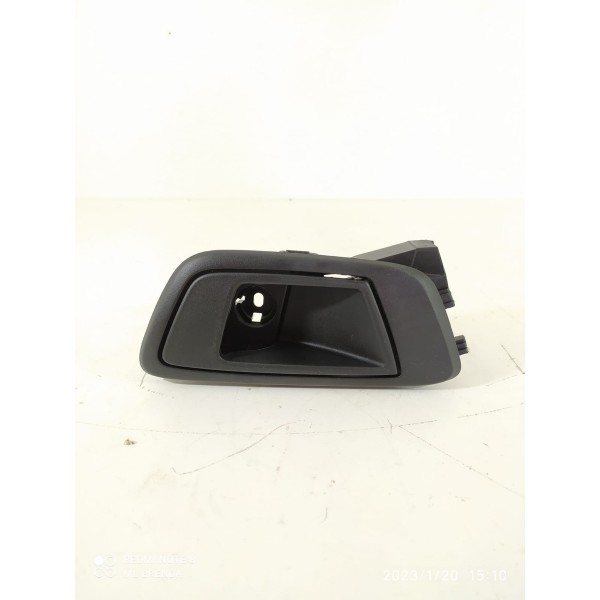 Maçaneta Int Ecosport Traseira Esquerda 2013/2017 8a61a22601