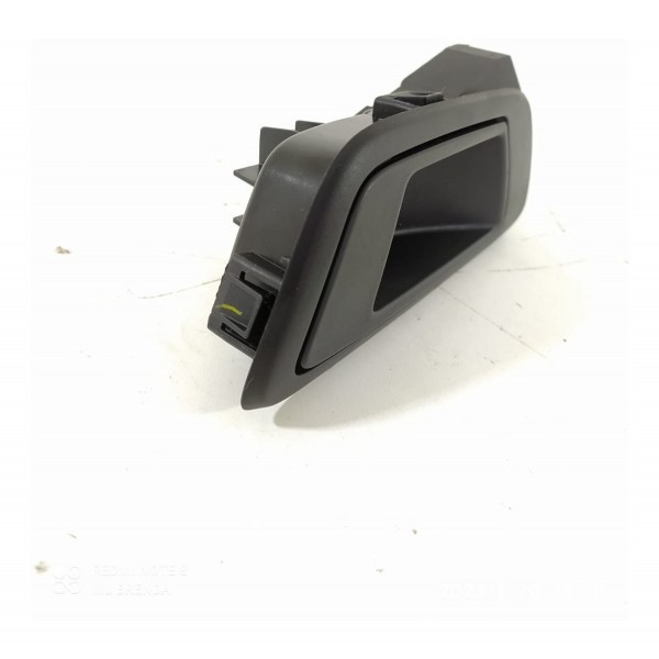 Maçaneta Int Ecosport Traseira Esquerda 2013/2017 8a61a22601