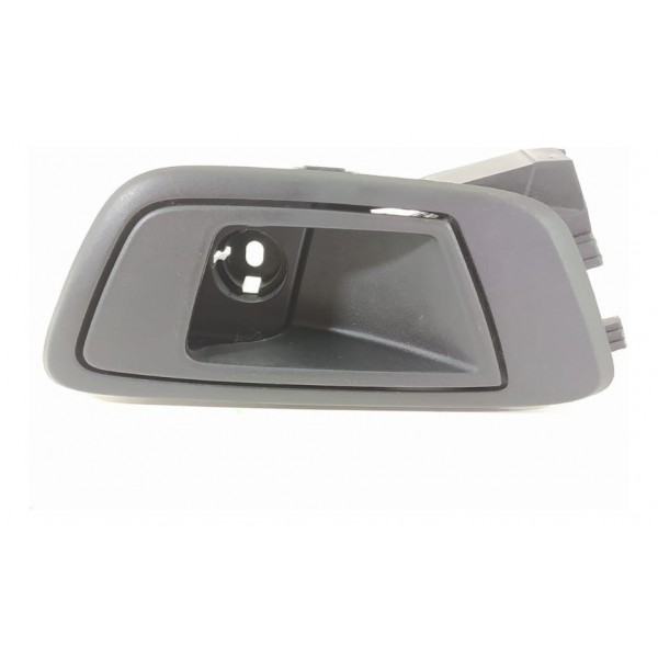 Maçaneta Int Ecosport Traseira Esquerda 2013/2017 8a61a22601