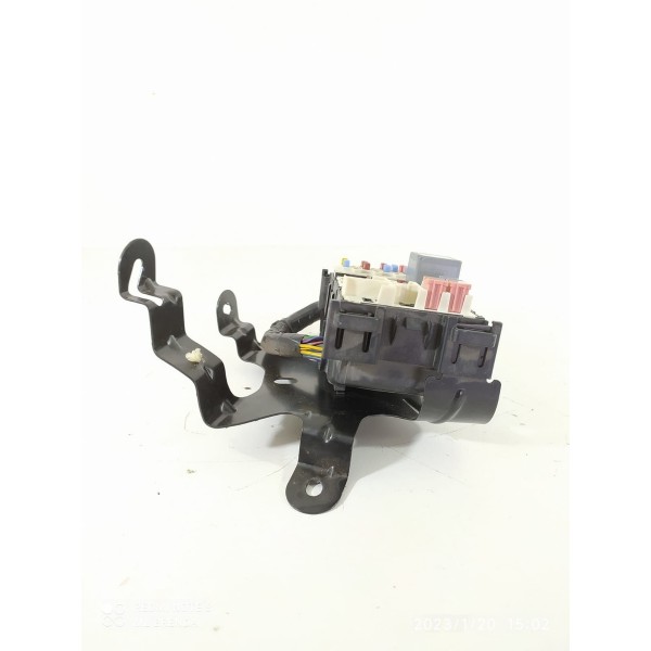 Caixa Fusivel Ecosport 2.0 Aut 2013 2014 A 2017 Orig