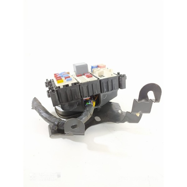 Caixa Fusivel Ecosport 2.0 Aut 2013 2014 A 2017 Orig