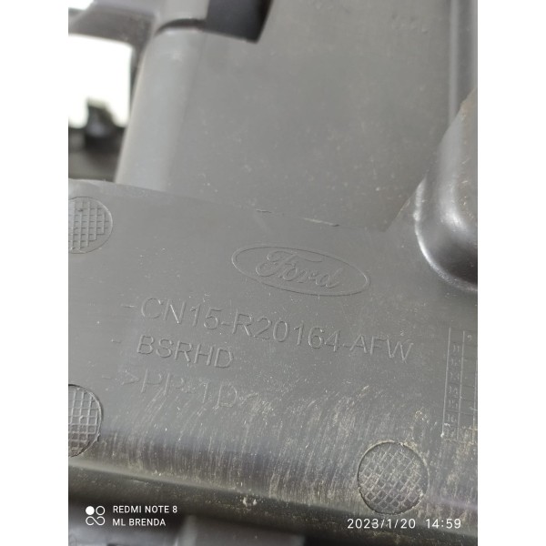 Porta Luvas Ford Ecosport 2013/2017 Cn15r20164afw