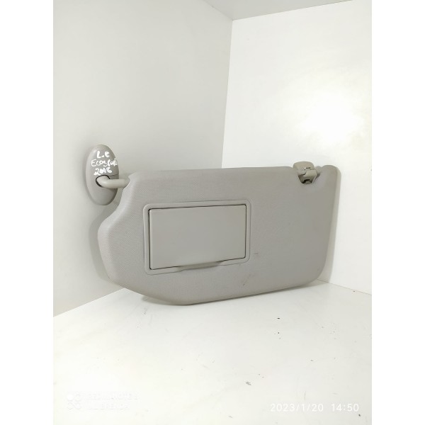 Quebra Sol Ford Ecosport 2013 2014 2015 2016 2017