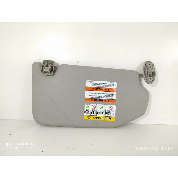 Quebra Sol Ford Ecosport 2013 2014 2015 2016 2017