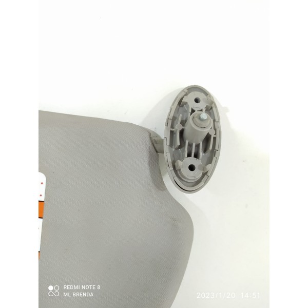 Quebra Sol Ford Ecosport 2013 2014 2015 2016 2017