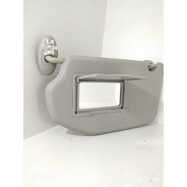 Quebra Sol Ford Ecosport 2013 2014 2015 2016 2017