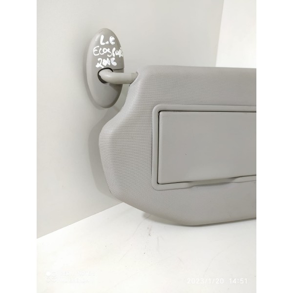 Quebra Sol Ford Ecosport 2013 2014 2015 2016 2017