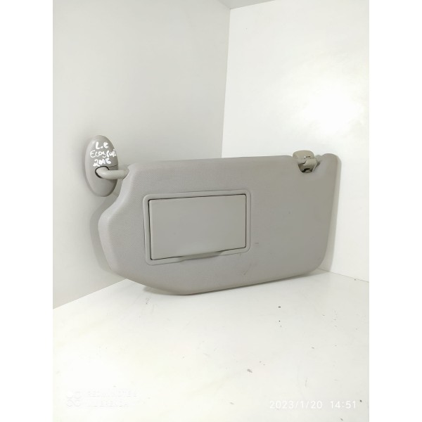 Quebra Sol Ford Ecosport 2013 2014 2015 2016 2017