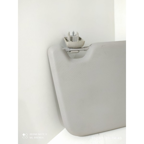 Quebra Sol Ecosport Direito 2013 2014 2015 2016 2017