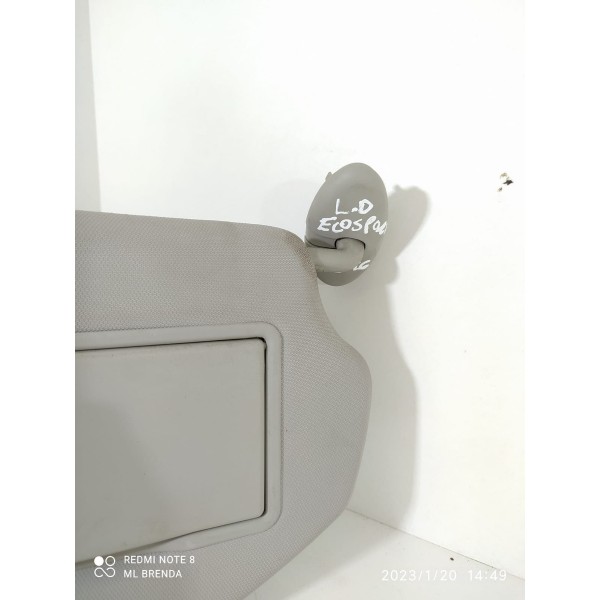 Quebra Sol Ecosport Direito 2013 2014 2015 2016 2017