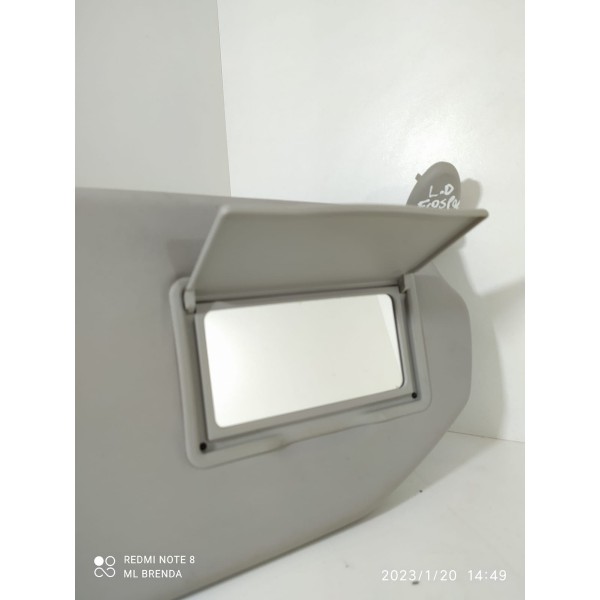 Quebra Sol Ecosport Direito 2013 2014 2015 2016 2017