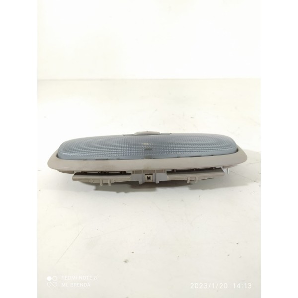 Luz Teto Ecosport 2013/2017 Det Cn1513733aaw