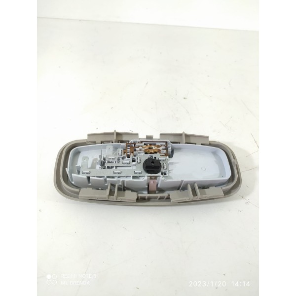Luz Teto Ecosport 2013/2017 Det Cn1513733aaw