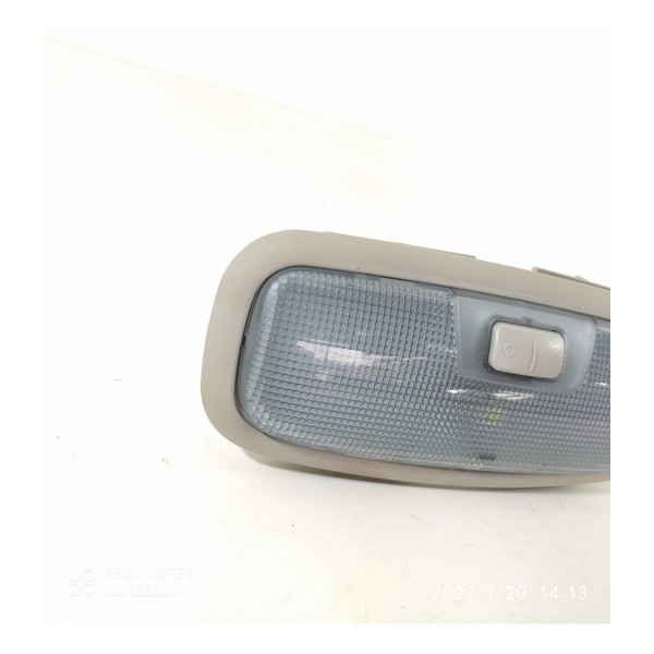 Luz Teto Ecosport 2013/2017 Det Cn1513733aaw