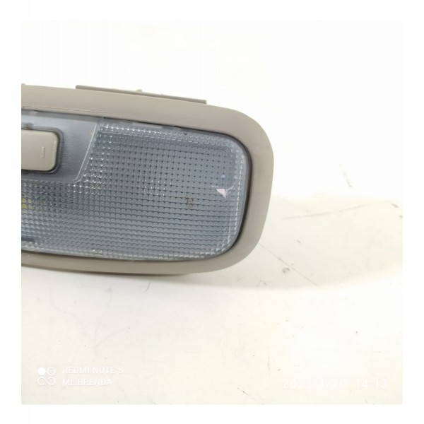 Luz Teto Ecosport 2013/2017 Det Cn1513733aaw