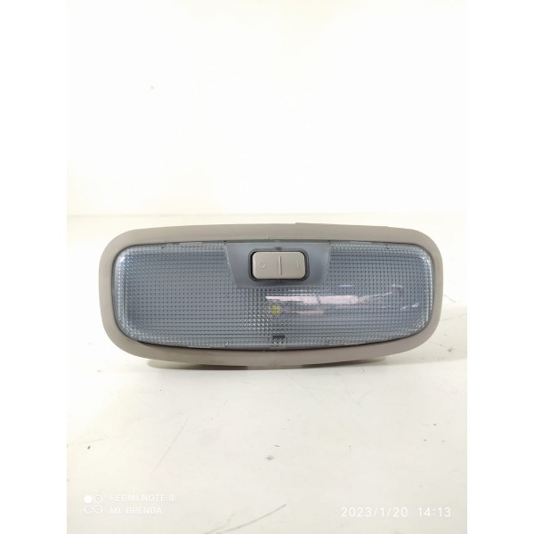 Luz Teto Ecosport 2013/2017 Det Cn1513733aaw