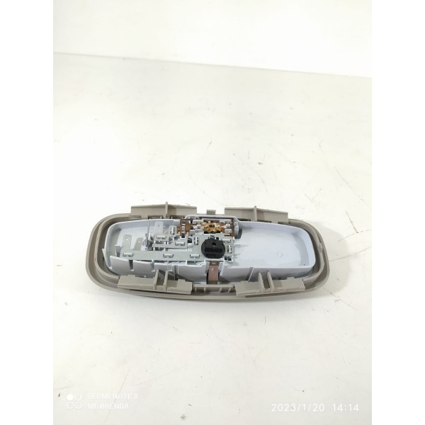 Luz Teto Ecosport 2013/2017 Det Cn1513733aaw