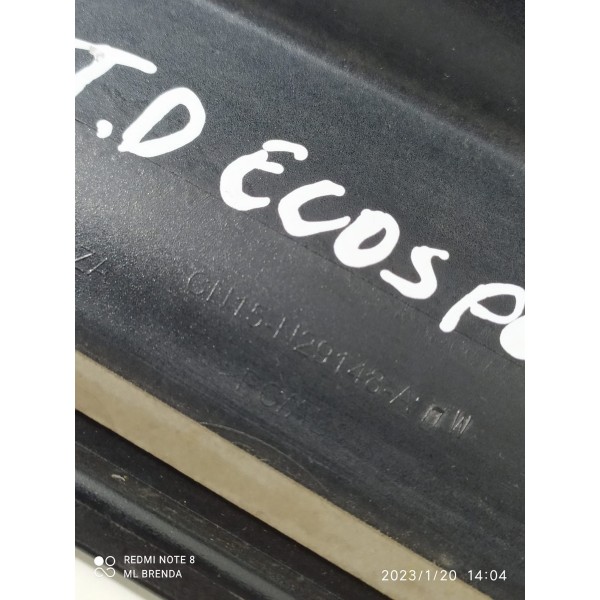 Moldura Lateral Ecosport Direita 2013/2021 Cn15n29148a