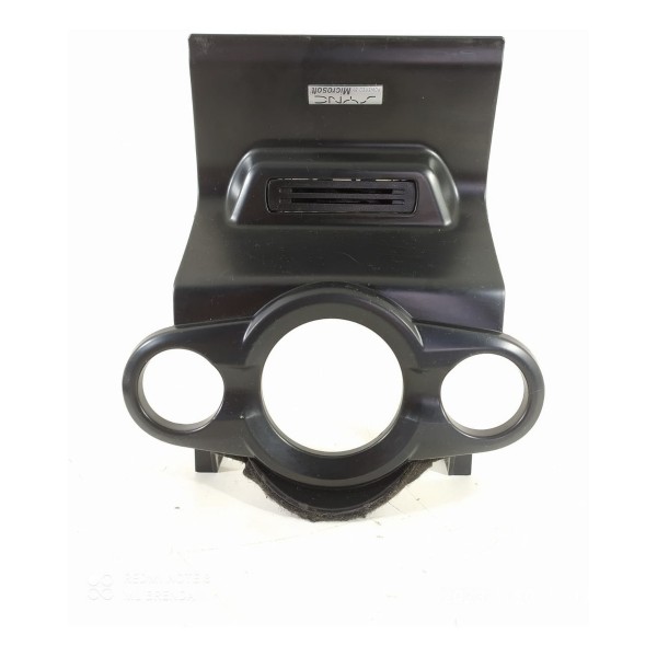 Moldura Comando Ar Ecosport 2013/2017 Cn1518d422abw