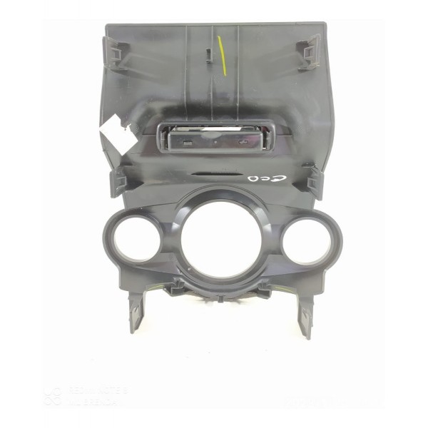 Moldura Comando Ar Ecosport 2013/2017 Cn1518d422abw