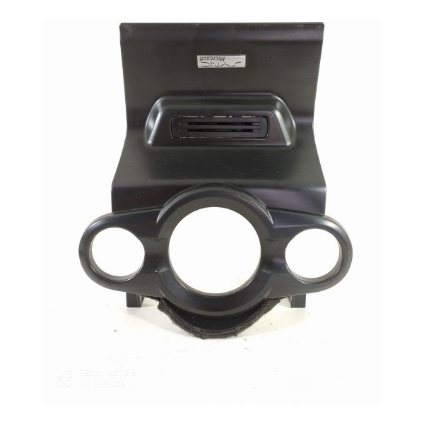 Moldura Comando Ar Ecosport 2013/2017 Cn1518d422abw