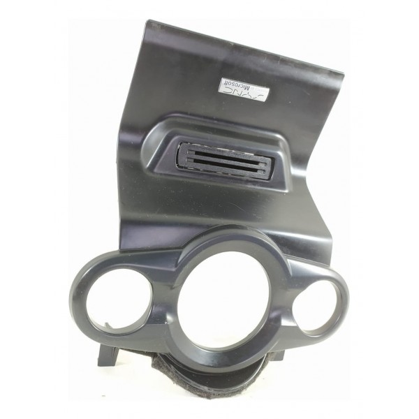 Moldura Comando Ar Ecosport 2013/2017 Cn1518d422abw